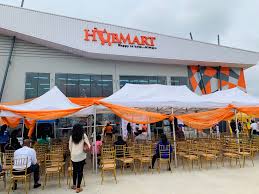 Hubmart Stores